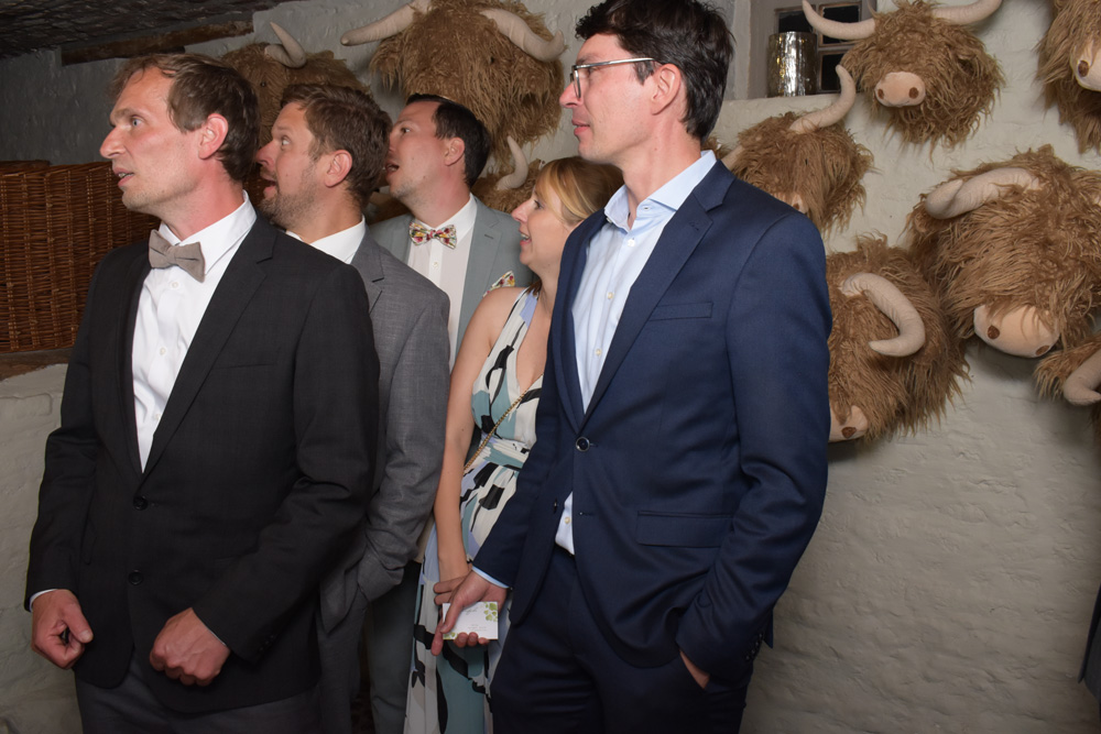 PartyBooth BY ELIAS WALPOT PHOTOGRAPHIE